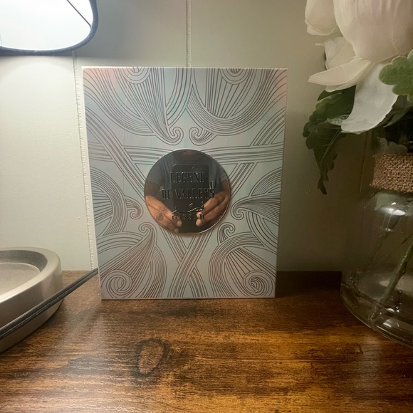 Women's Fragrance Set - Legend of Valleys - Picture 2 of 4